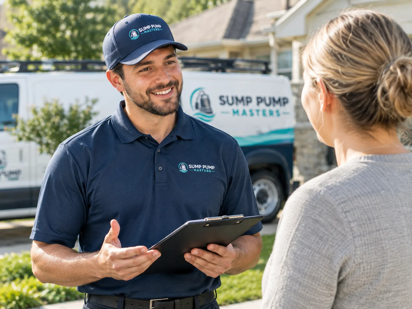 Sump Pump Repair Springview, NE FAQs